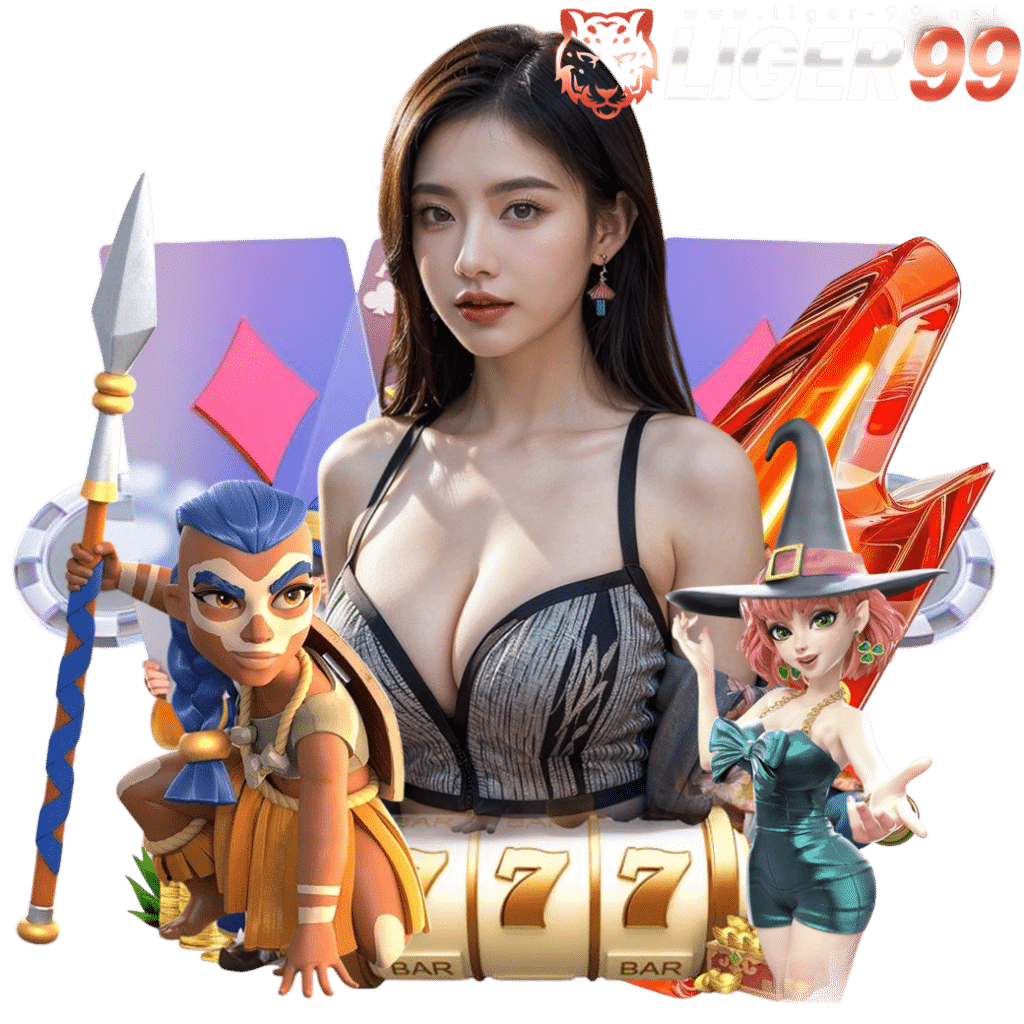 liger99 game