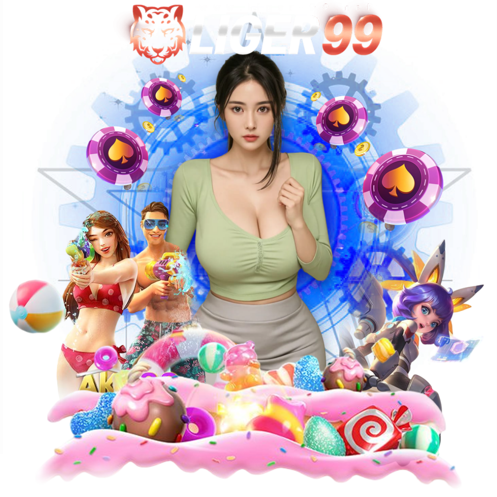 liger99 slot