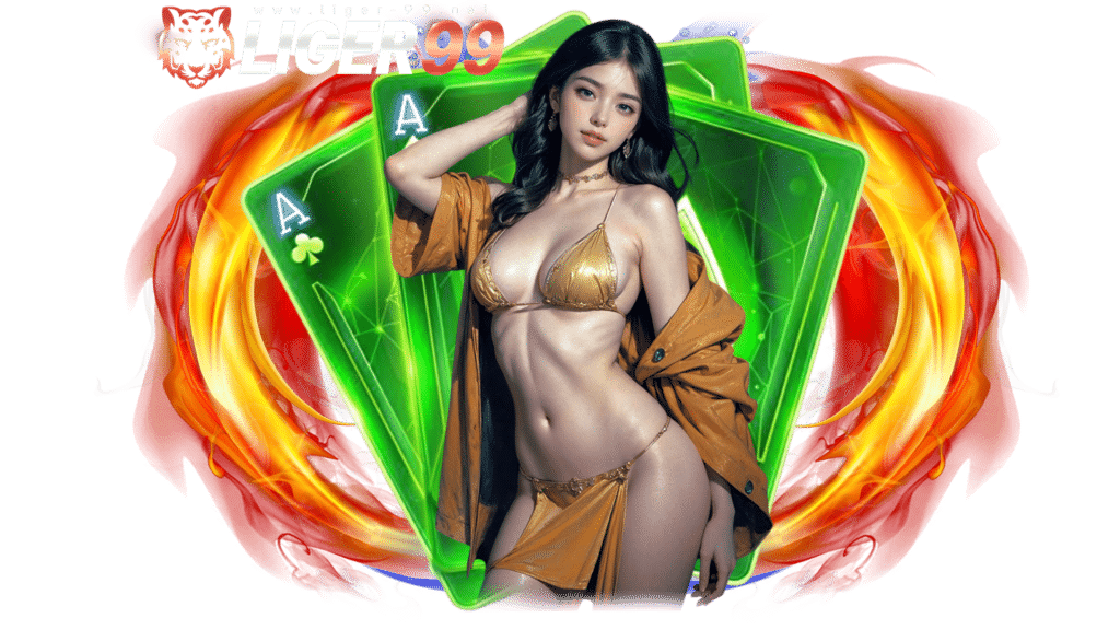 liger99